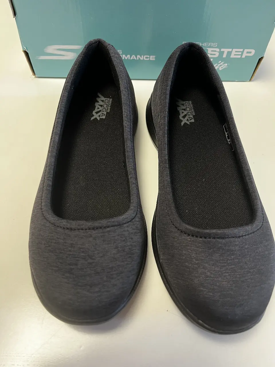 Zapatillas Skechers - Vista 2
