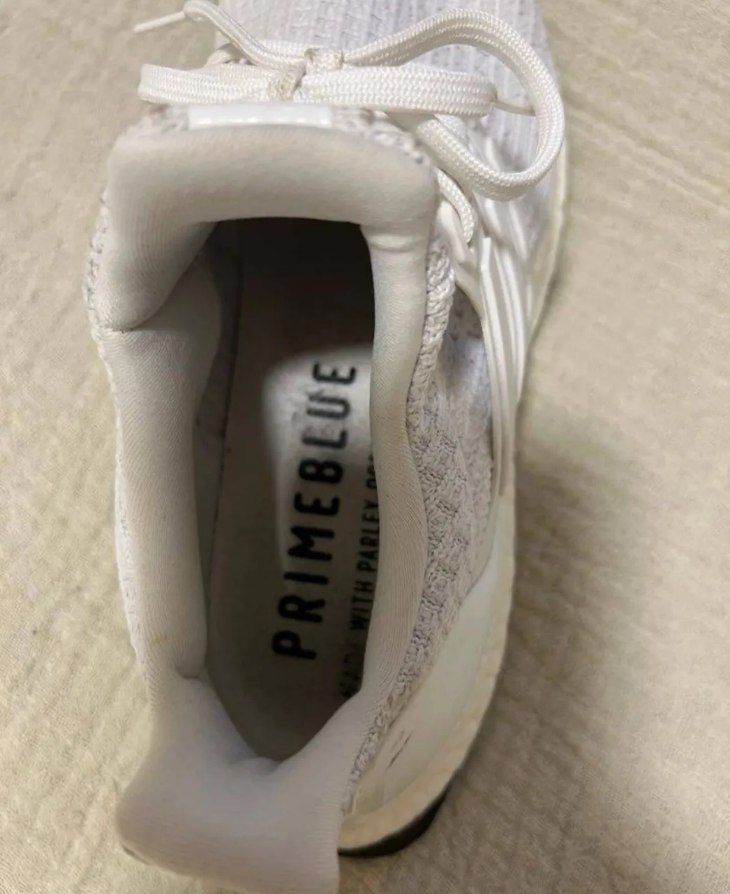 Zapatillas adidas - Vista 3