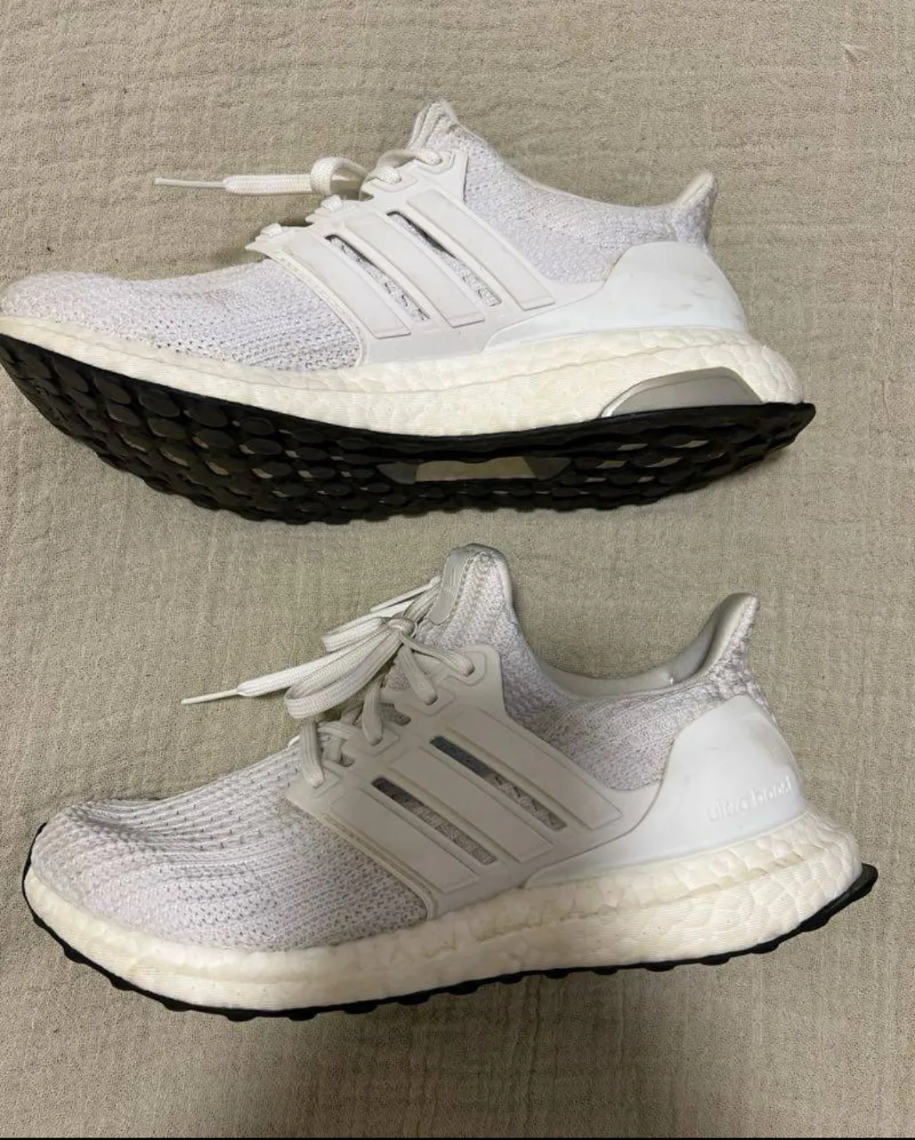 Zapatillas adidas - Vista 2