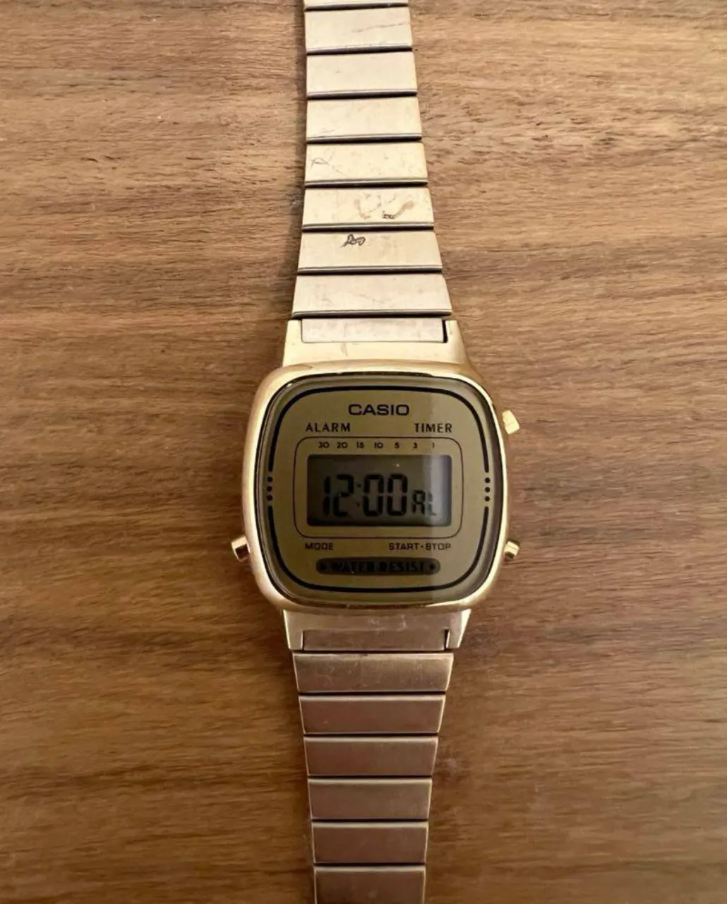 Reloj Cascio - Vista 2