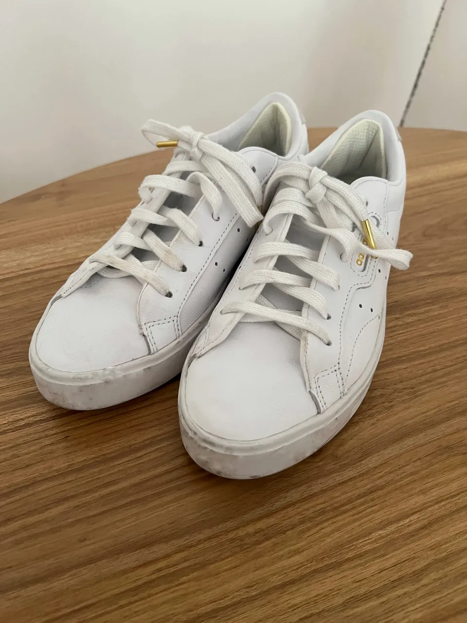 Zapatillas adidas - Vista 2