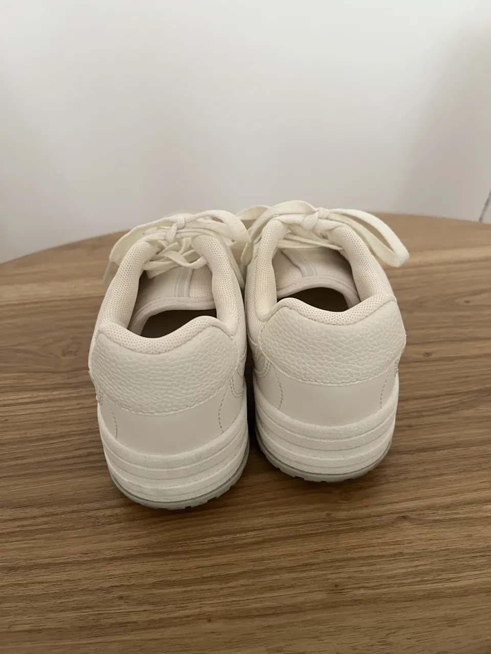 Zapatillas Zara - Vista 3