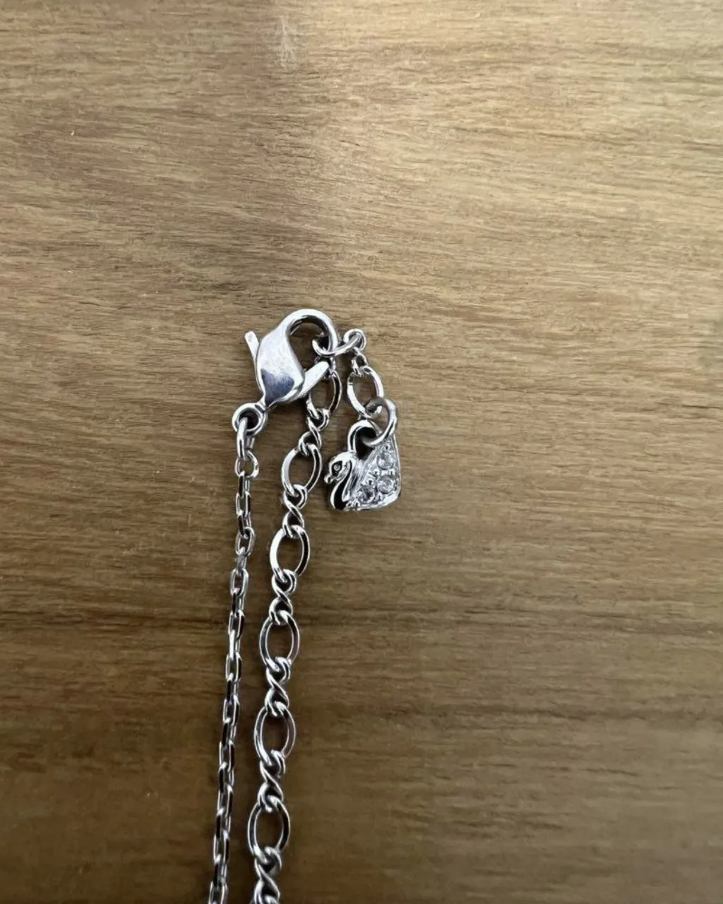 Collar Swarovski - Vista 2