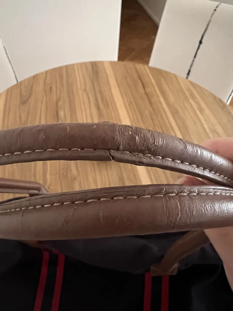 Bolso Tommy Hilfiger - Vista 3