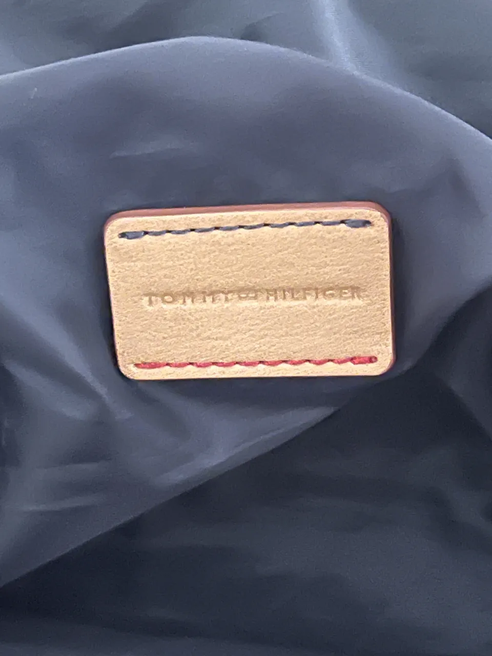 Bolso Tommy Hilfiger - Vista 5