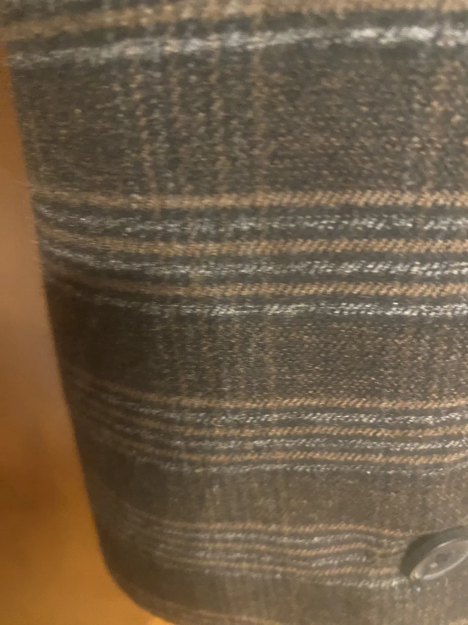 Blazer Kremia - Vista 4