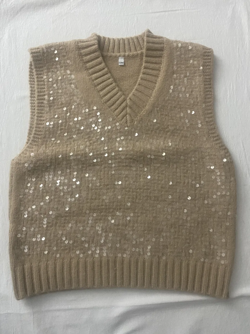 Chaleco Rufina - Vista 2