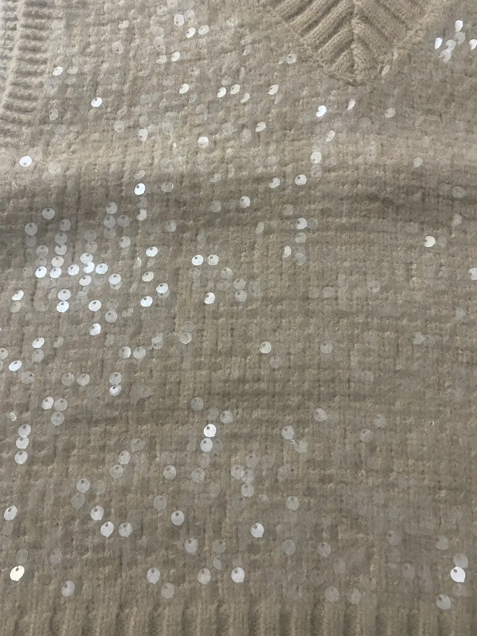 Chaleco Rufina - Vista 6