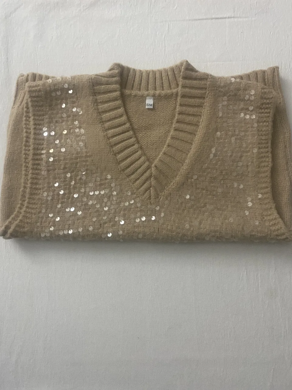 Chaleco Rufina - Vista 5