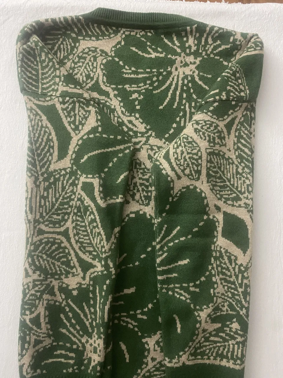 Sweater Sin marca - Vista 3