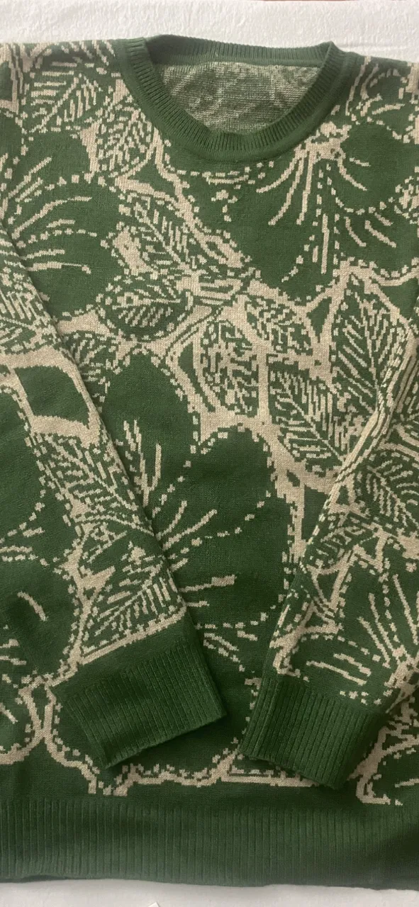 Sweater Sin marca - Vista 5