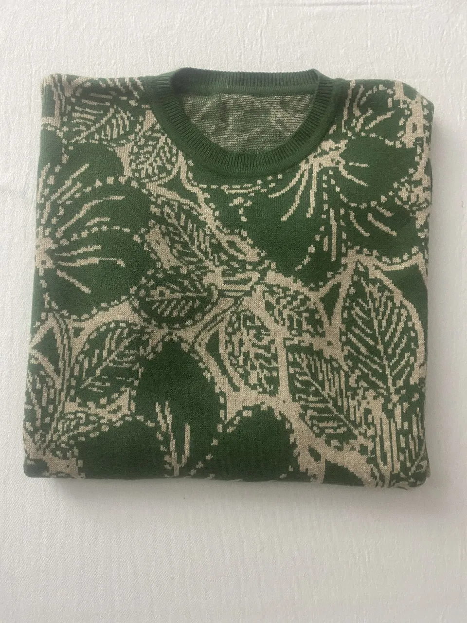 Sweater Sin marca - Vista 2