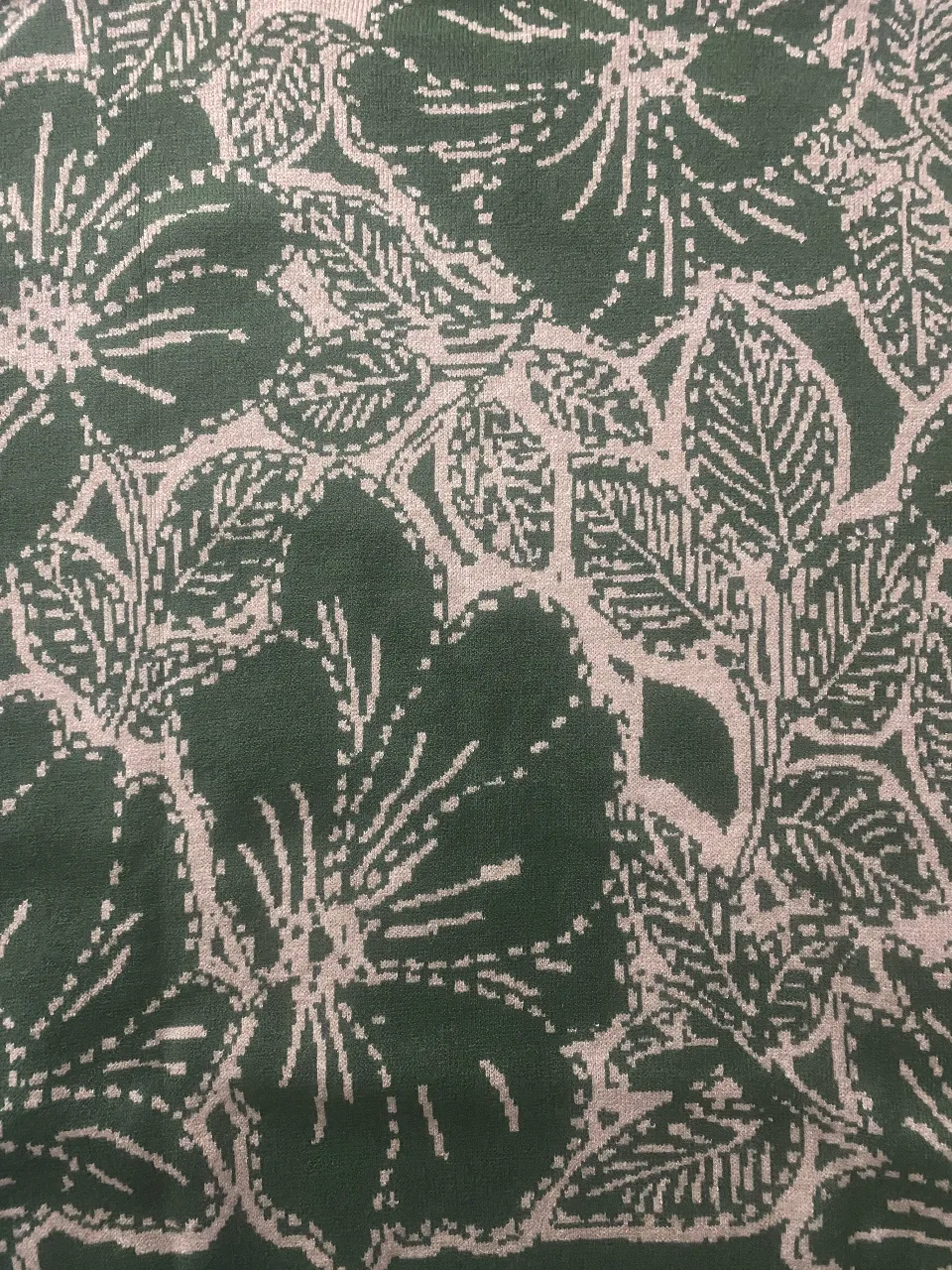 Sweater Sin marca - Vista 4