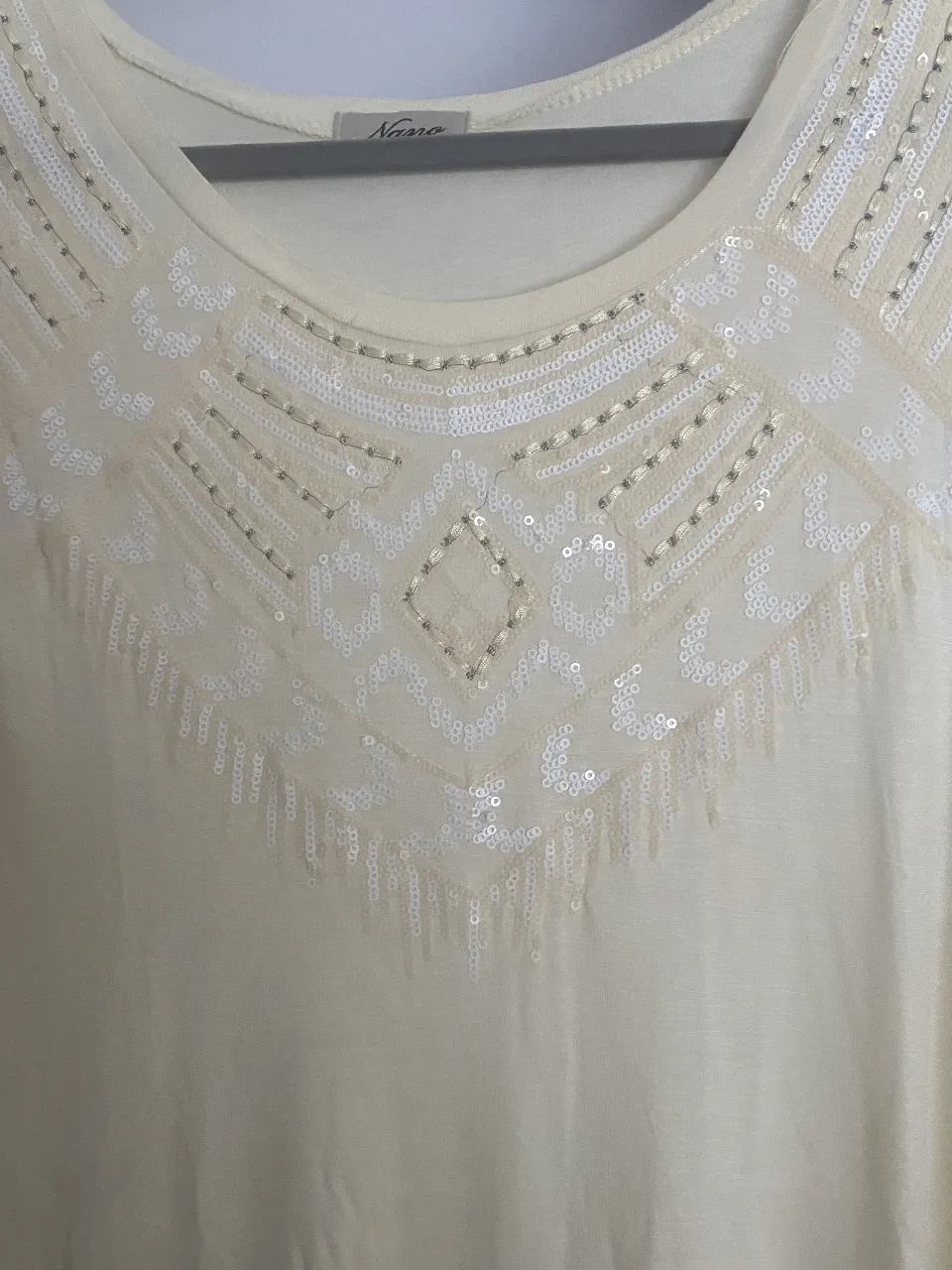 Musculosa Nano - Vista 3