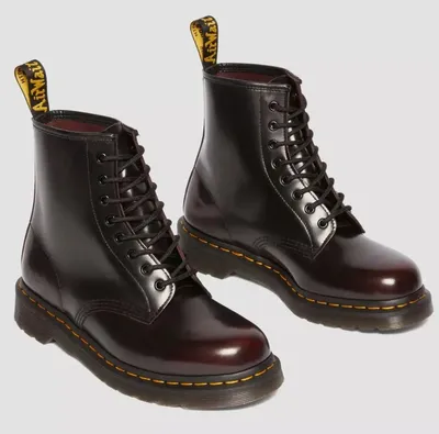 Dr. Martens