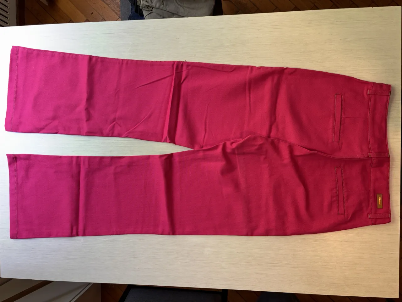 Pantalón Alcaraz - Vista 3