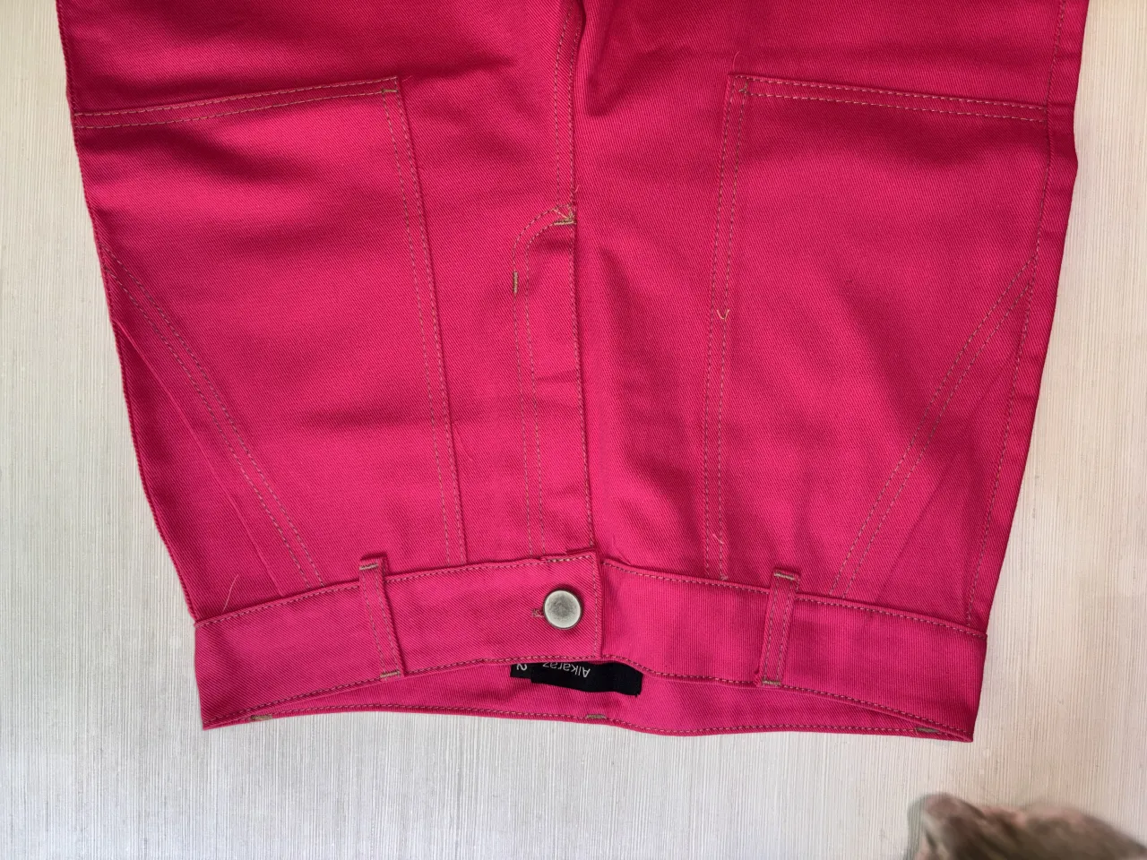 Pantalón Alcaraz - Vista 4