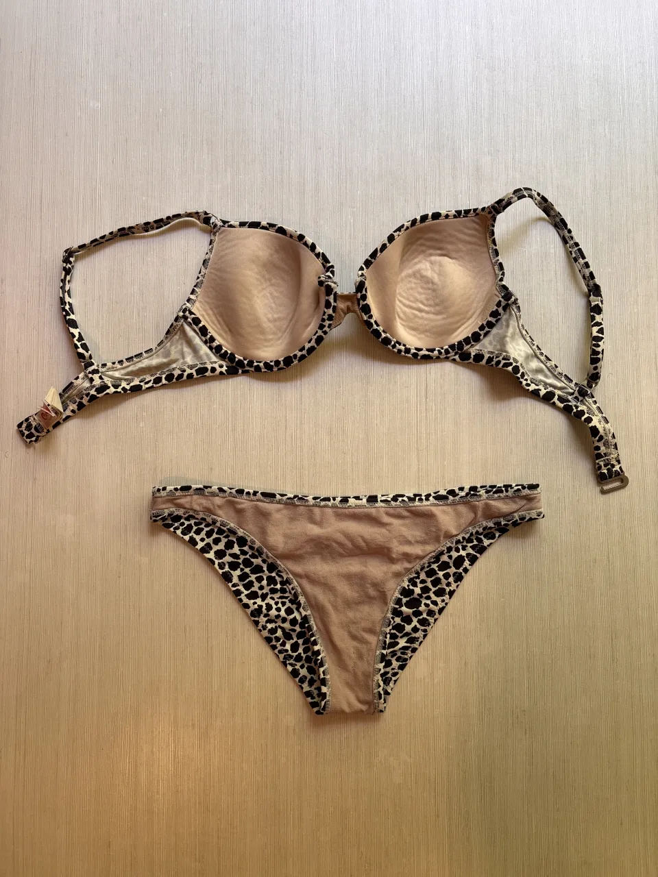 Bikini Caro Cuore - Vista 3