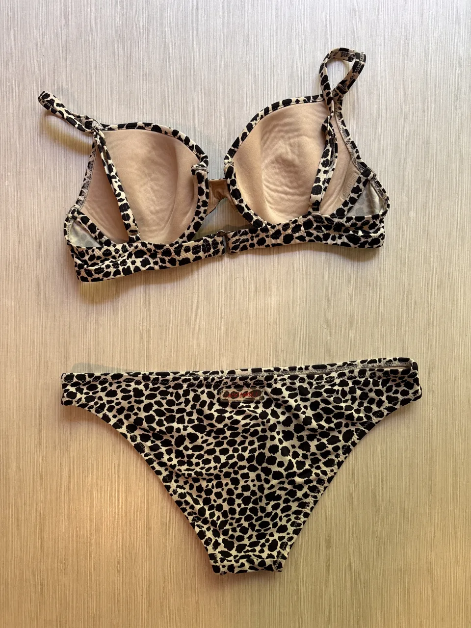 Bikini Caro Cuore - Vista 2