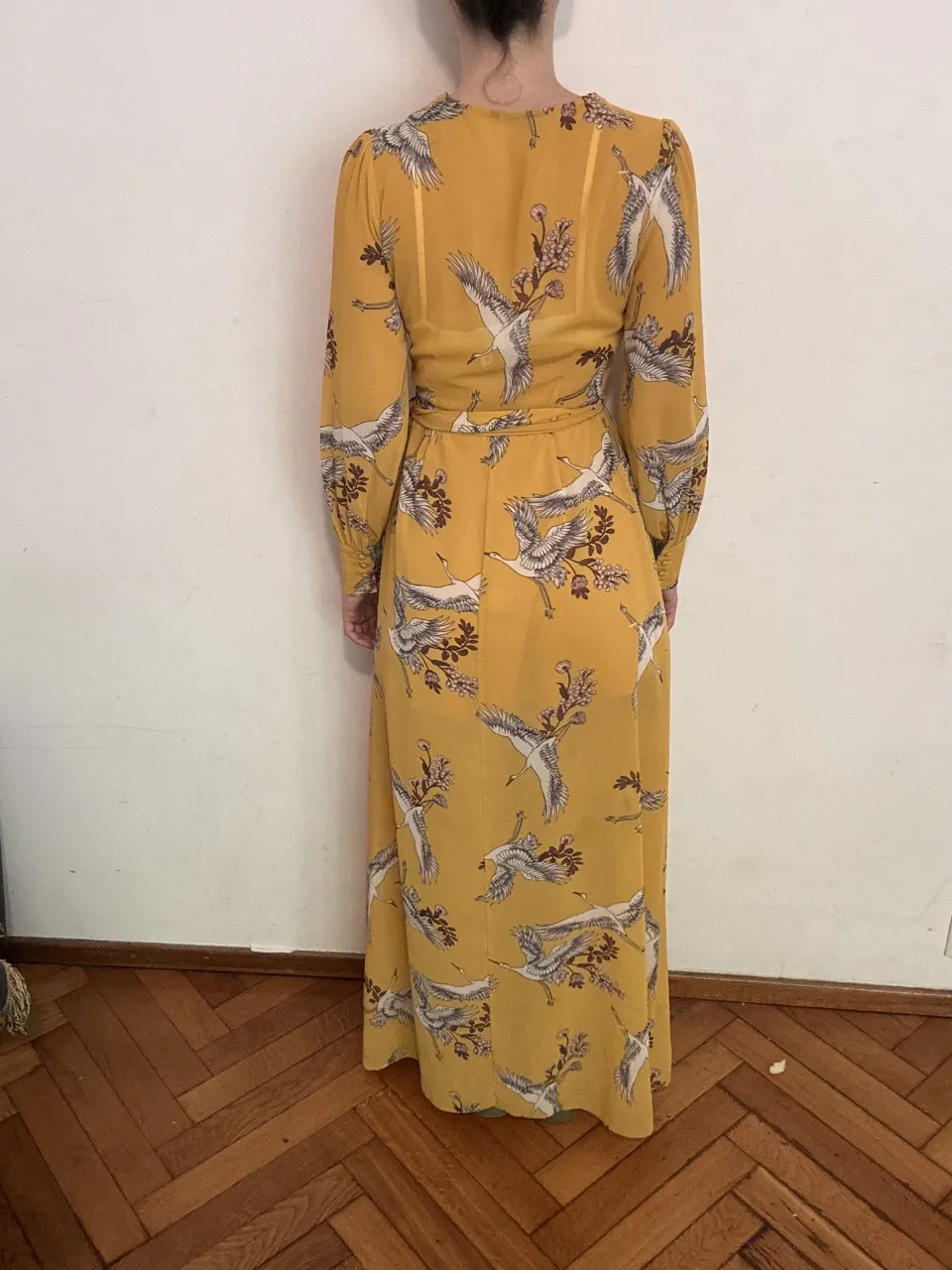 Vestido Importada sin marca - Vista 2