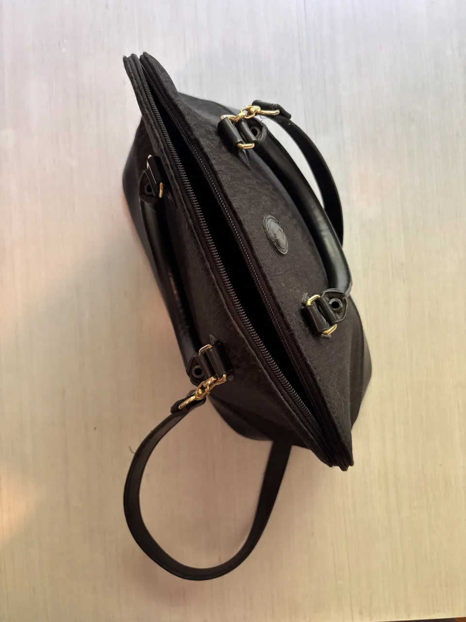 Bolso Squash - Vista 6