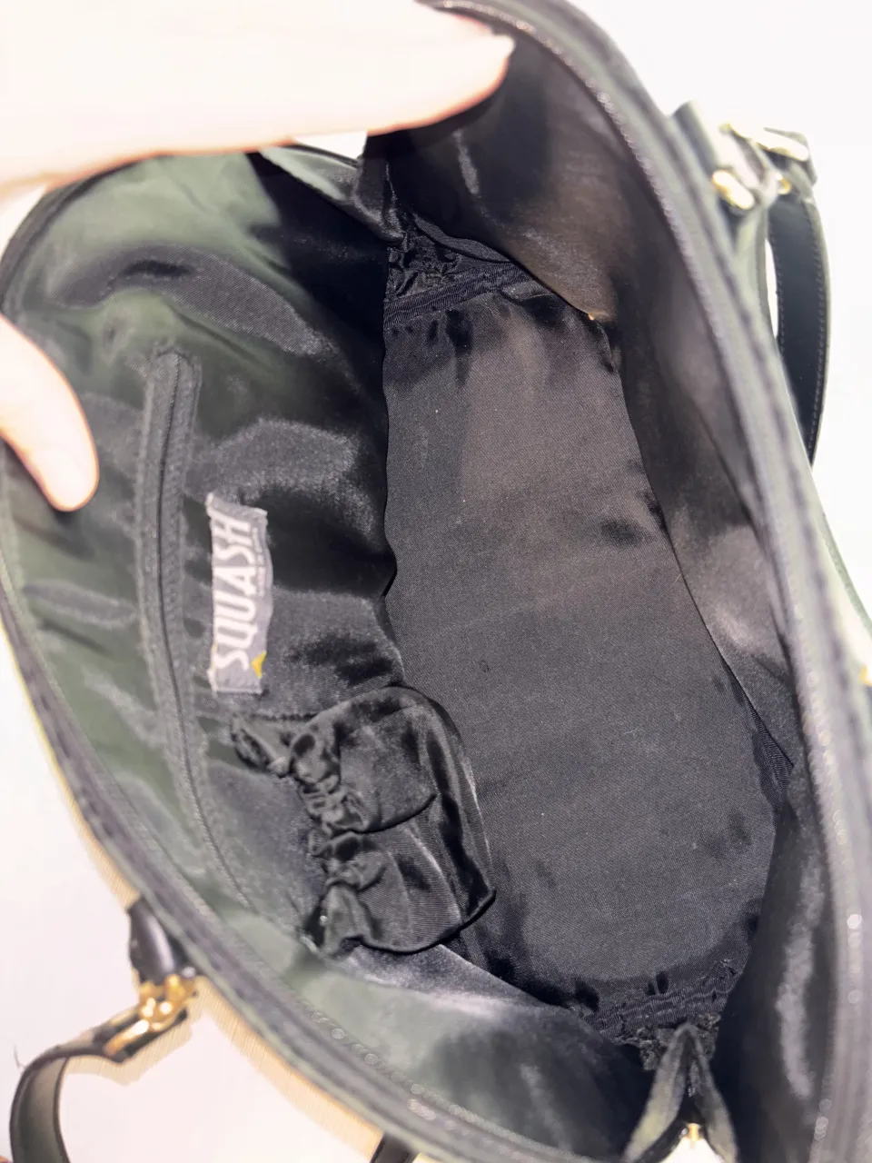 Bolso Squash - Vista 7