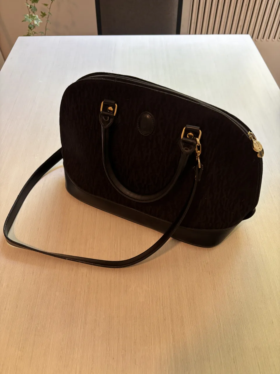 Bolso Squash - Vista 5