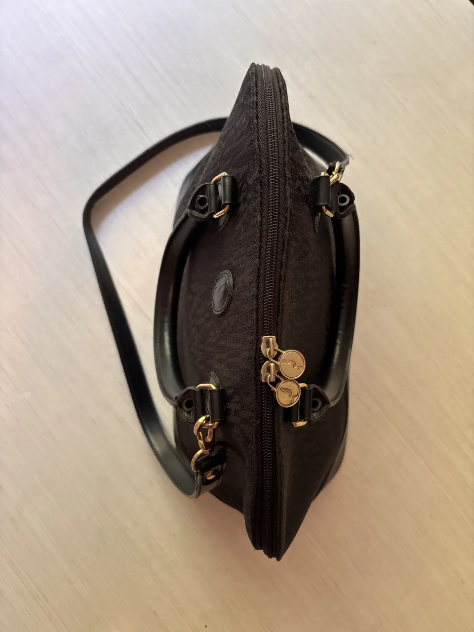 Bolso Squash - Vista 2