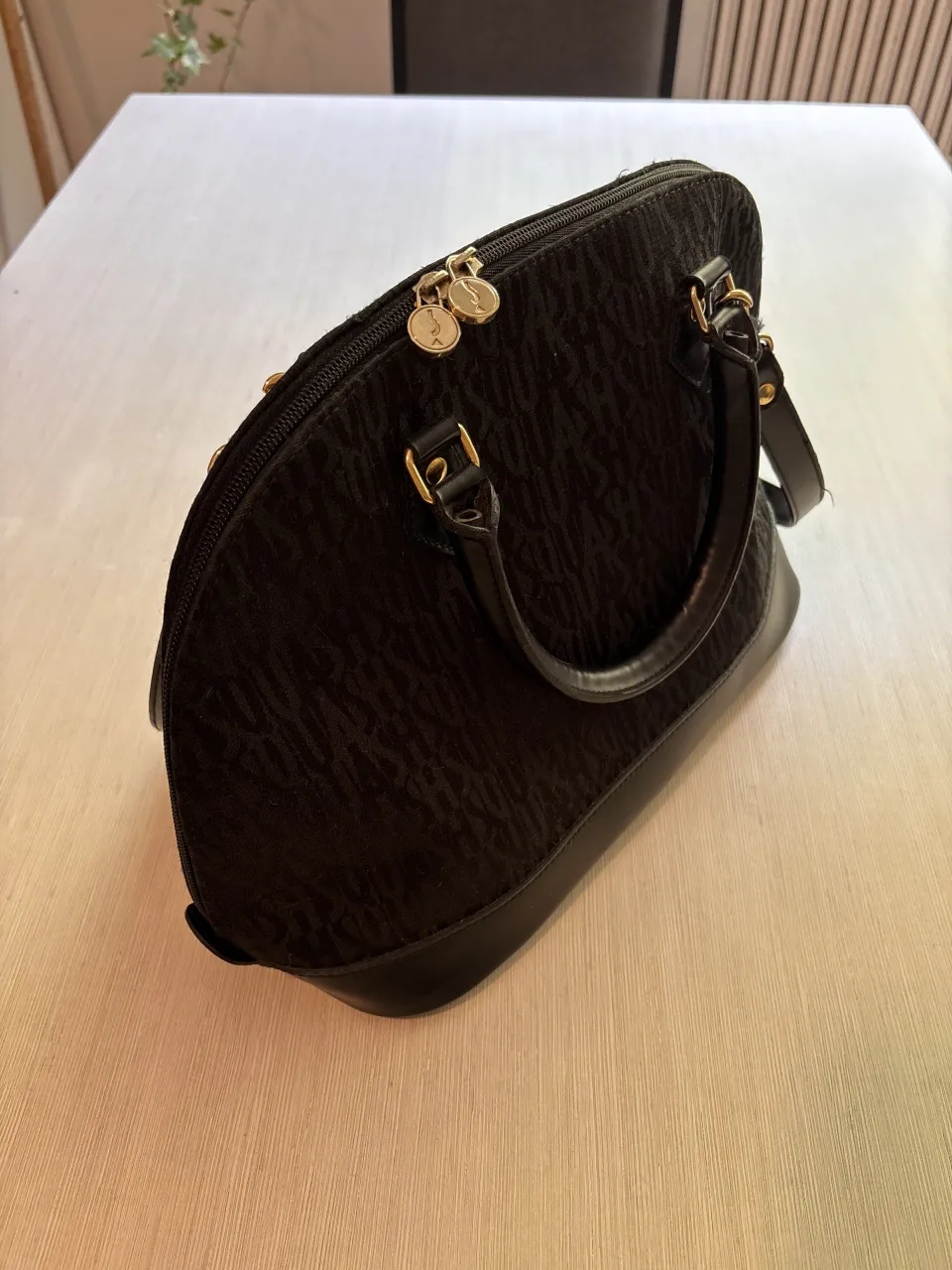 Bolso Squash - Vista 3