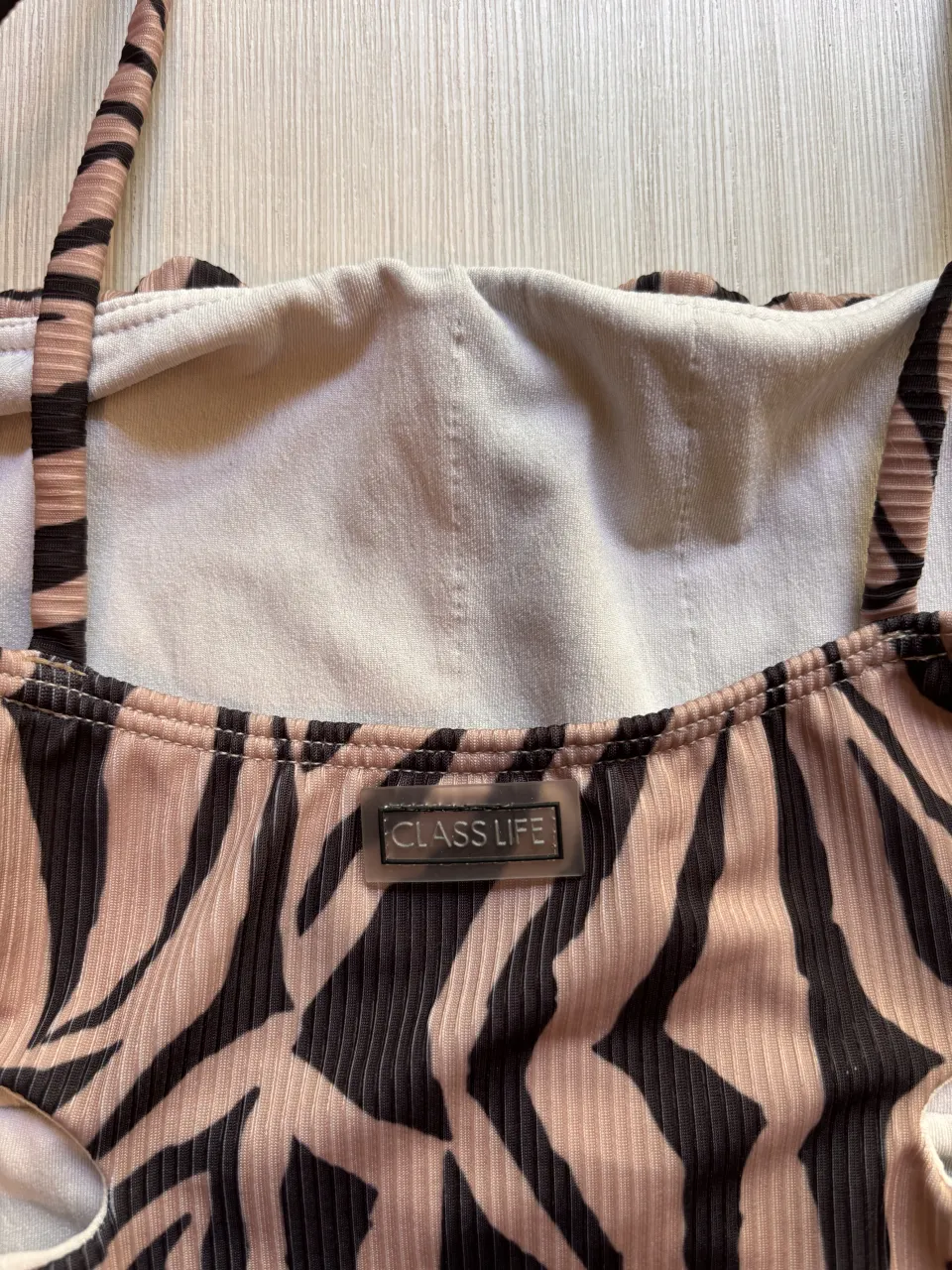 Traje de baño Class Life - Vista 3