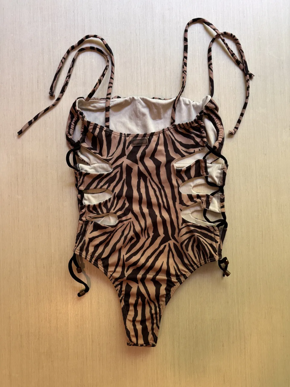 Traje de baño Class Life - Vista 2