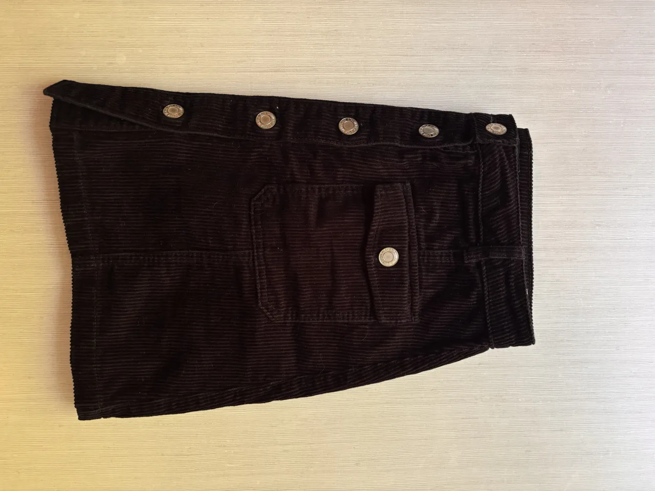 Pollera Stradivarius - Vista 3