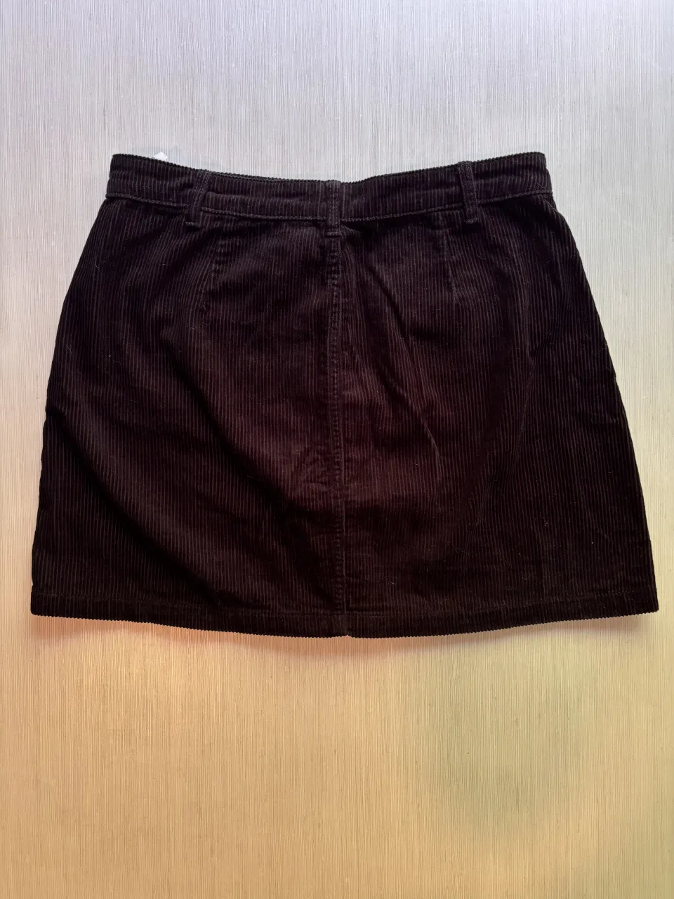 Pollera Stradivarius - Vista 2