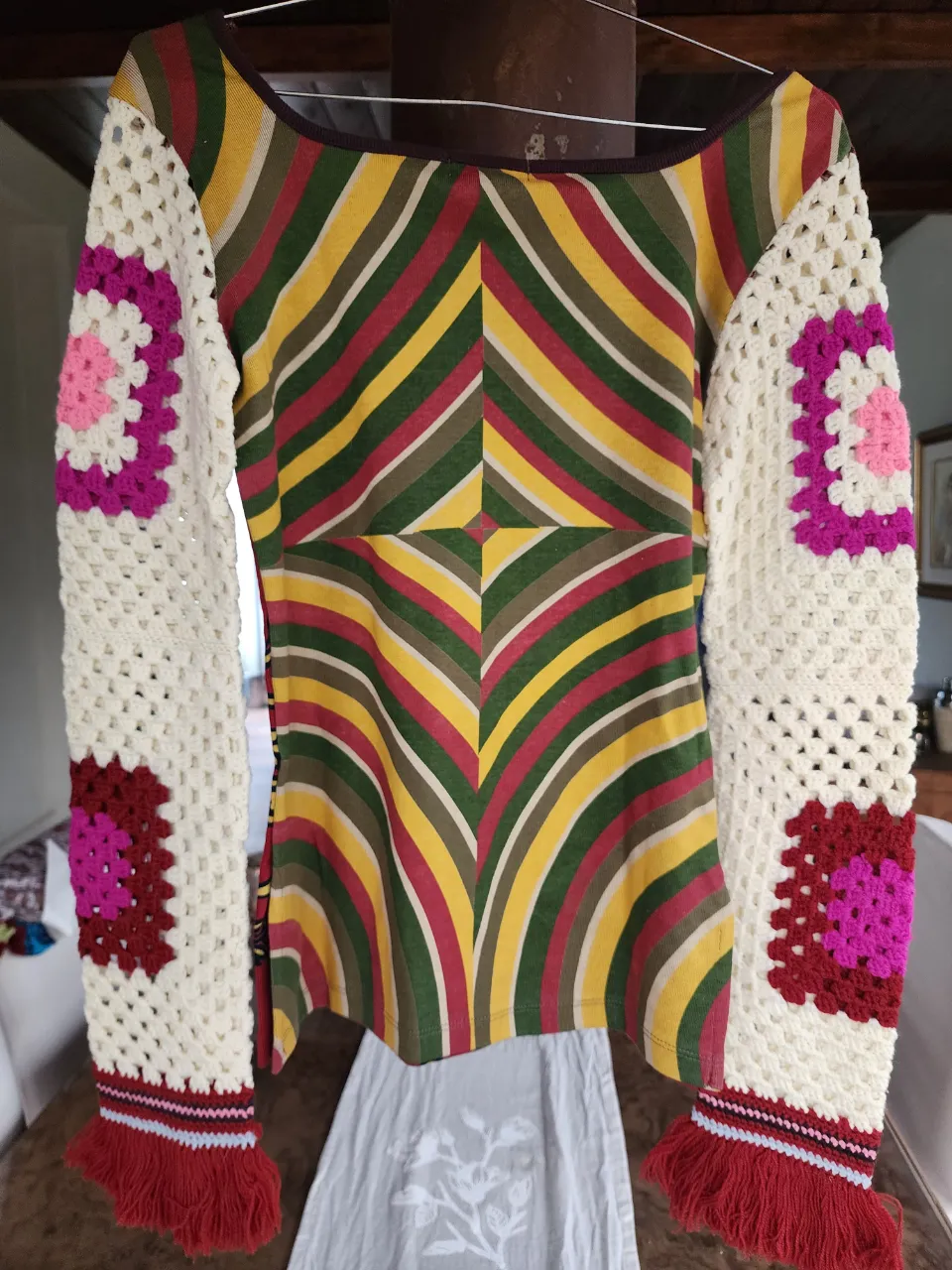 Remera Custo Barcelona - Vista 3