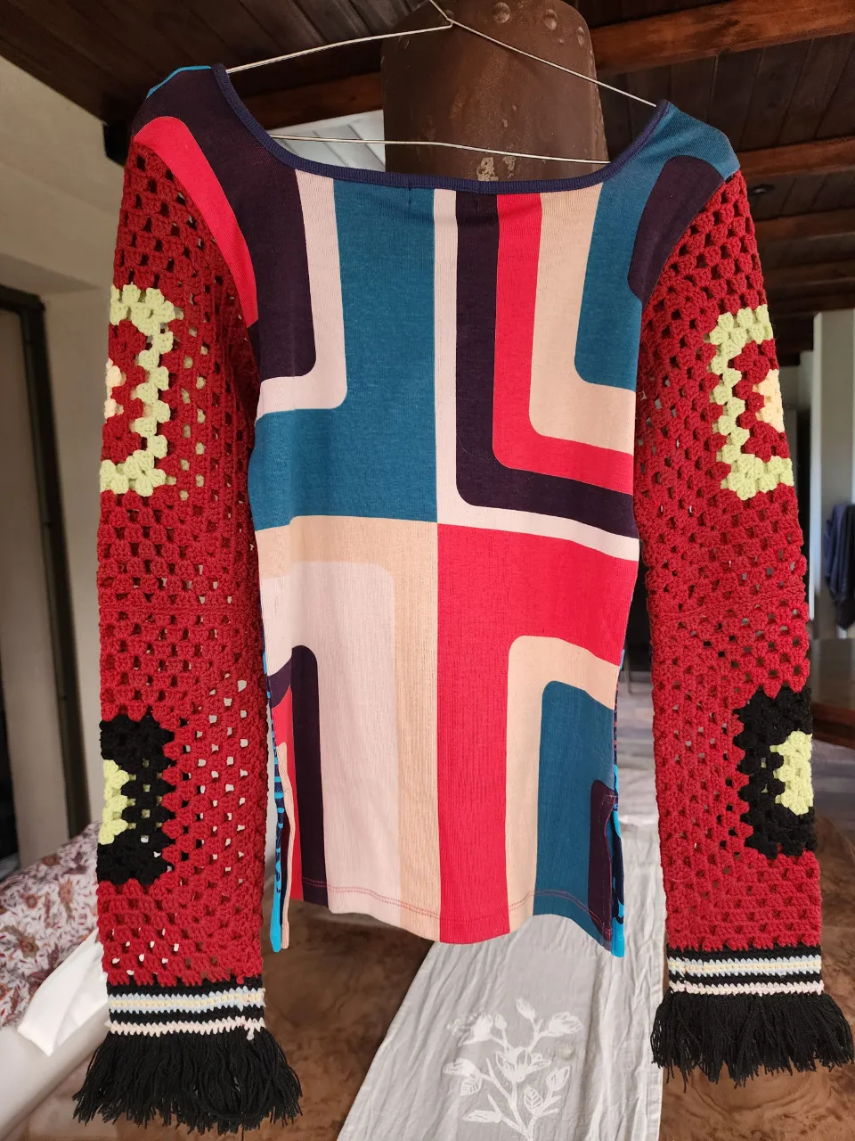 Remera Custo Barcelona - Vista 3