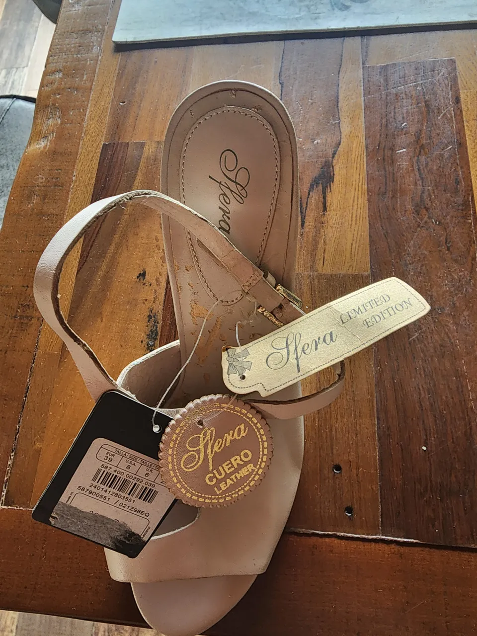 Tacos Sfera - Vista 3