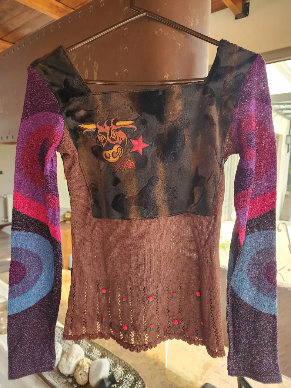 Remera Custo Barcelona - Vista 2