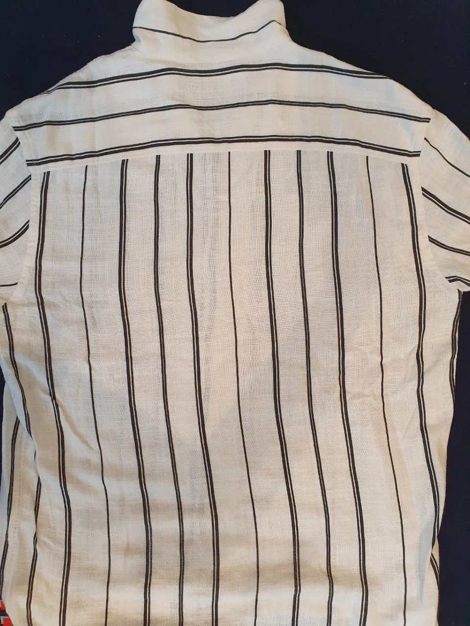 Camisa Zara - Vista 3