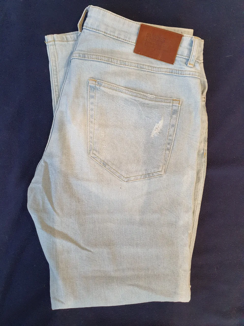 Jean PULL&BEAR - Vista 2