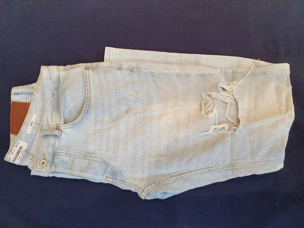 Jean PULL&BEAR - Vista 3