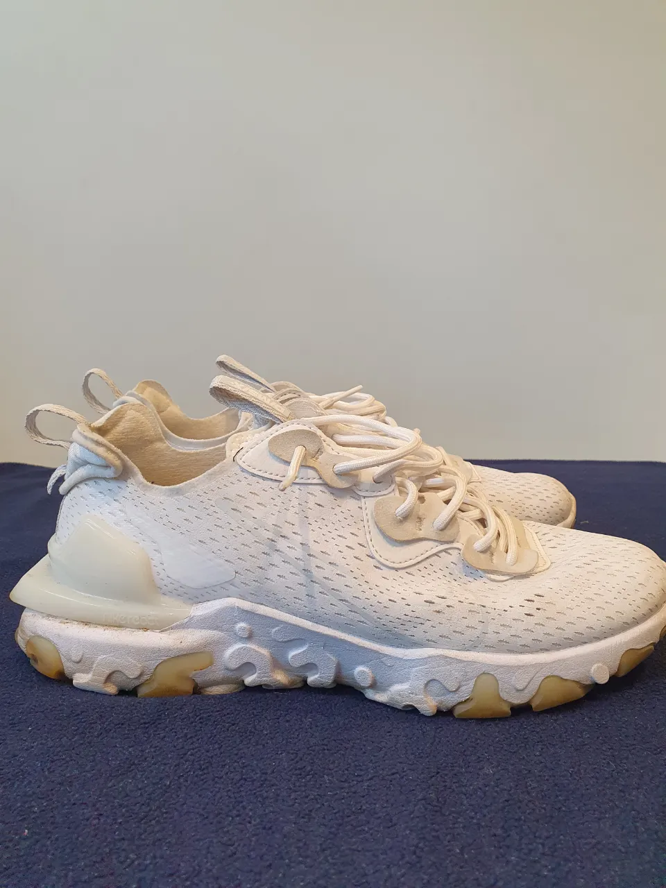Zapatillas Nike - Vista 2