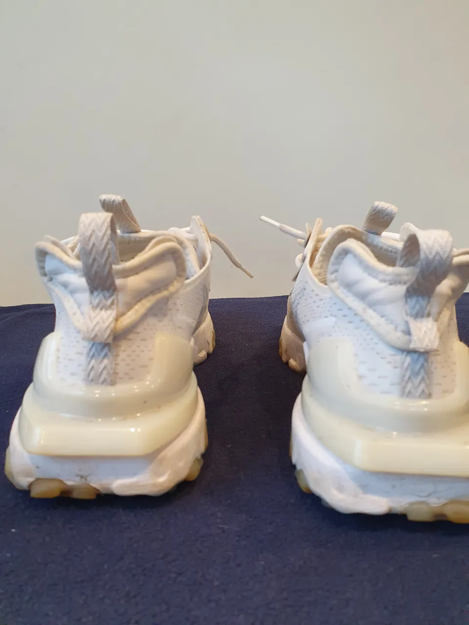 Zapatillas Nike - Vista 4