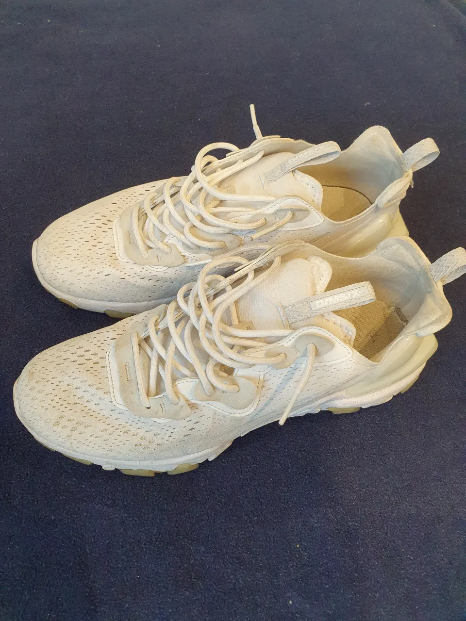 Zapatillas Nike - Vista 3