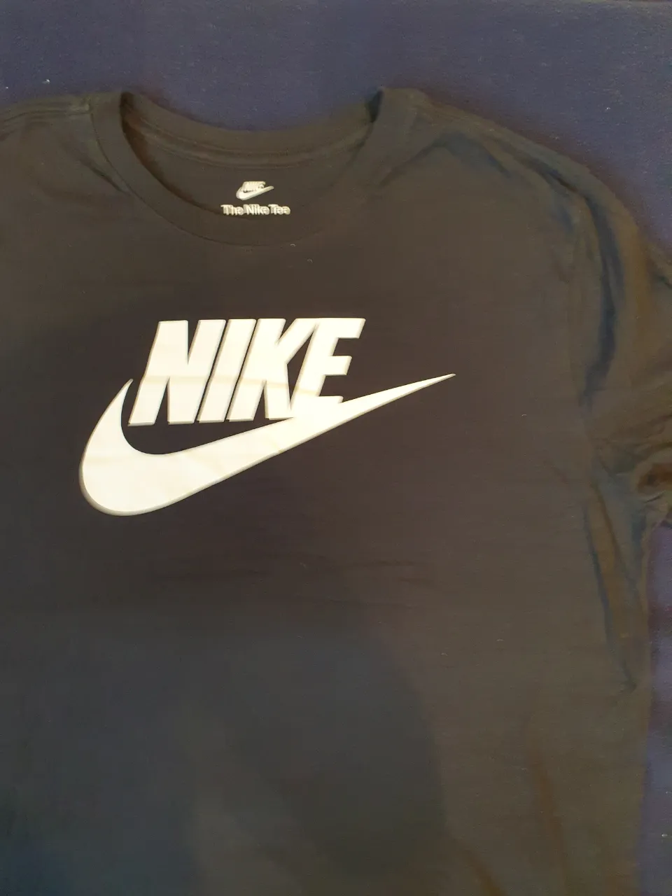 Remera Nike - Vista 2