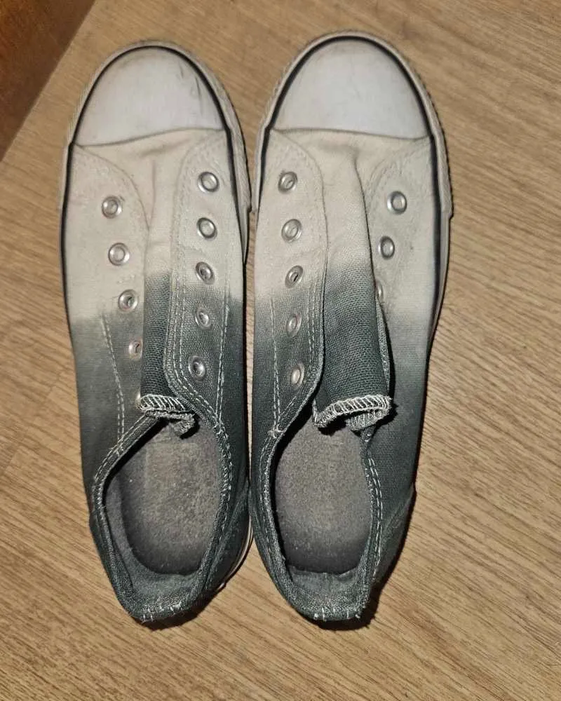 Zapatillas Como Quieres - Vista 2