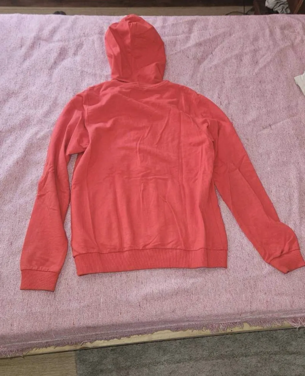 Buzo Como Quieres - Vista 3