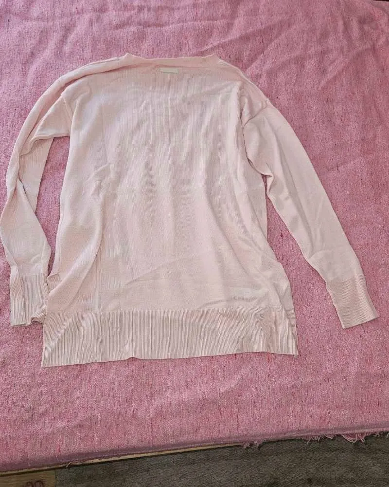 Sweater Muaa - Vista 2