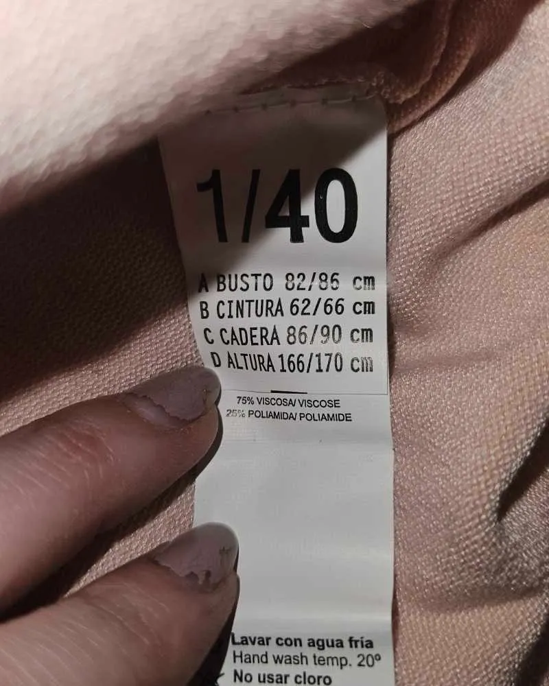 Sweater Muaa - Vista 4