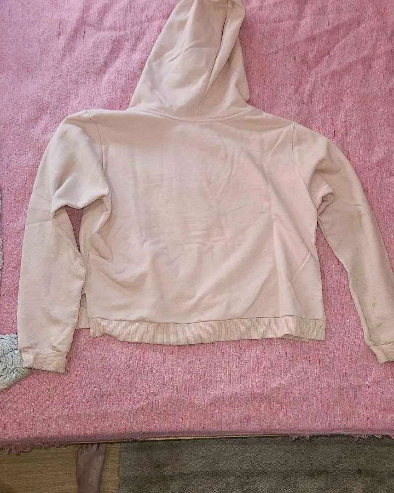 Buzo I love 47 street - Vista 2