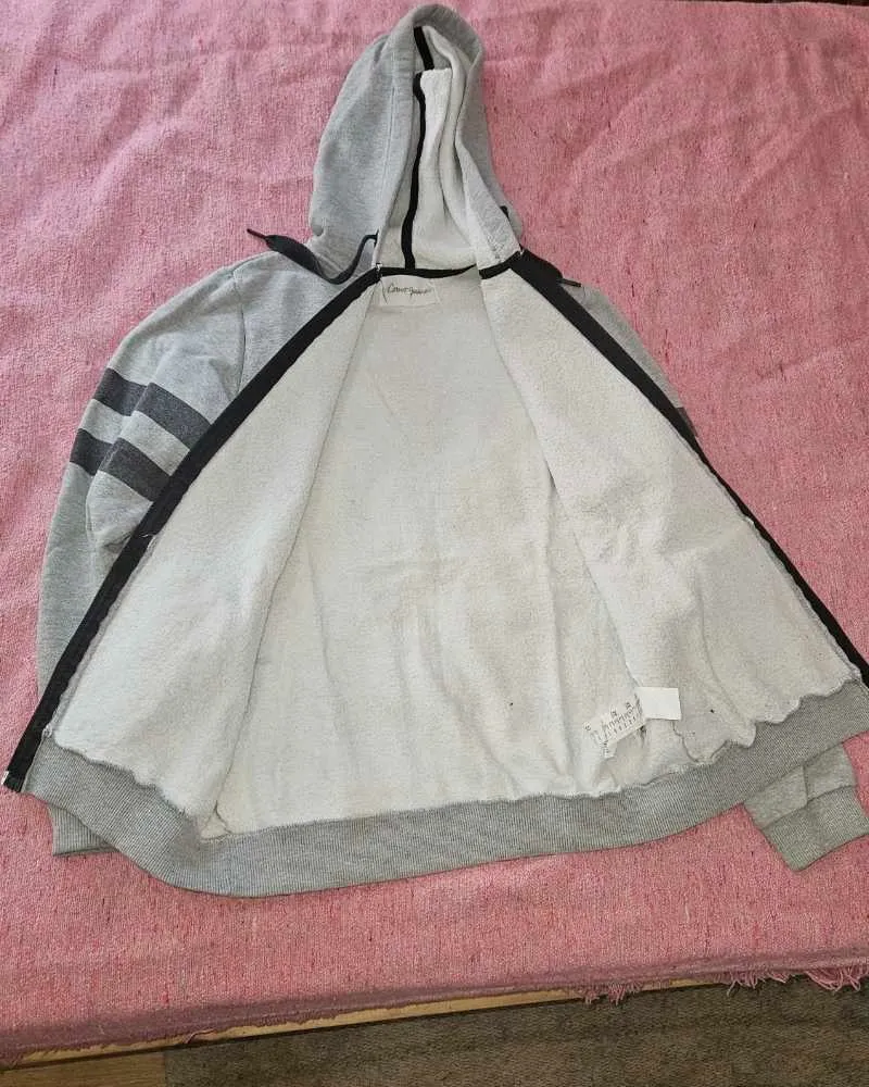 Buzo Como Quieres - Vista 2